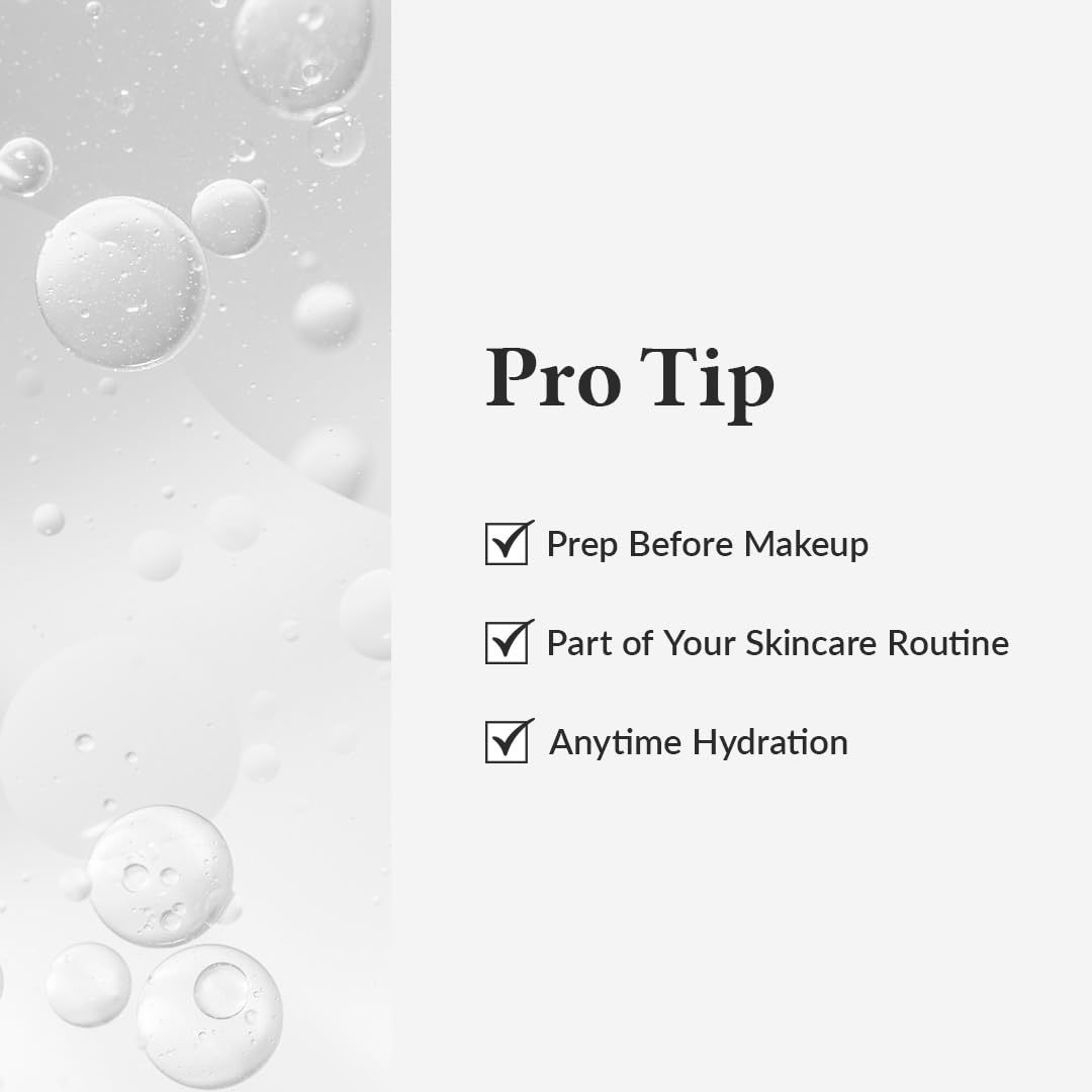 Dr. Althea - 345 Relief Cream Mist, 60ml