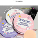 GEGE BEAR Milk Cute Pressed Powder 12g