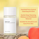 ANUA heartleaf pore control cleansing oil 20ml