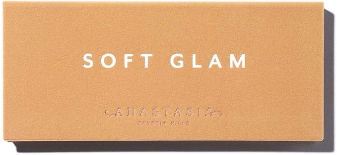 Anastasia Beverly Hills -Modern Renaissance  Eye shadow Palette