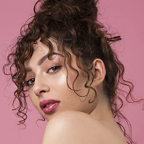 UMBERTO GIANNINI  No more Frizz Anti-Frizz Curl Serum 75ml