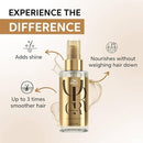 Wella Oil reflections Luminous smoothing Oil 100ml