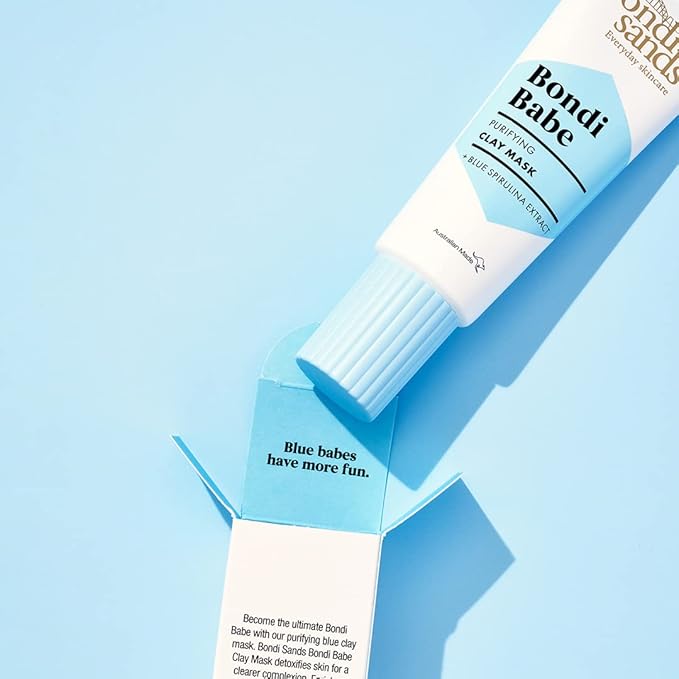 Bondi Sands Bondi Babe Clay Mask 75ml