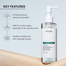 ANUA heartleaf pore control cleansing oil mild 200ml