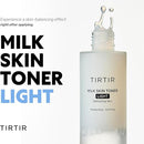 Tirtir Milk Skin Toner Light Mini 20ml