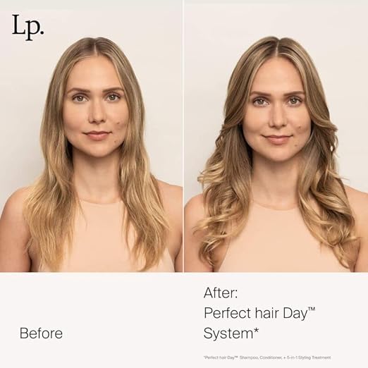 Living Proof, Perfect Hair Day , 5-in-1 Styling Treatment 118ml