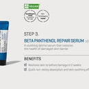 SOME BY MI Beta Panthenol Repair Set