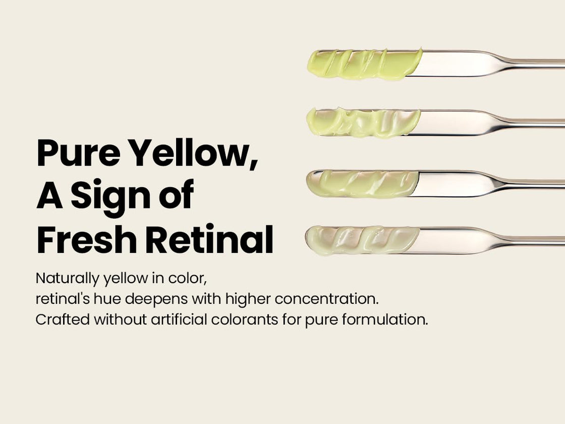 KSECRET SEOUL 1988 Serum : Retinal Liposome 2% + Black Ginseng, 30m