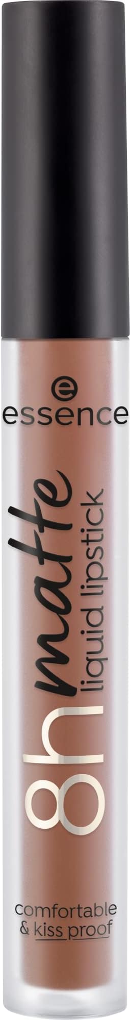Essence - 8H Matte Liquid Lipstick 01 Cinnamon Spice 2.5ml