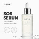 TIRTIR SOS Serum Refreshing Skin Anti-wrinkle Moisturising - 50ml