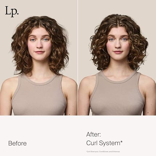 Living Proof Curl Enhancer 200ml