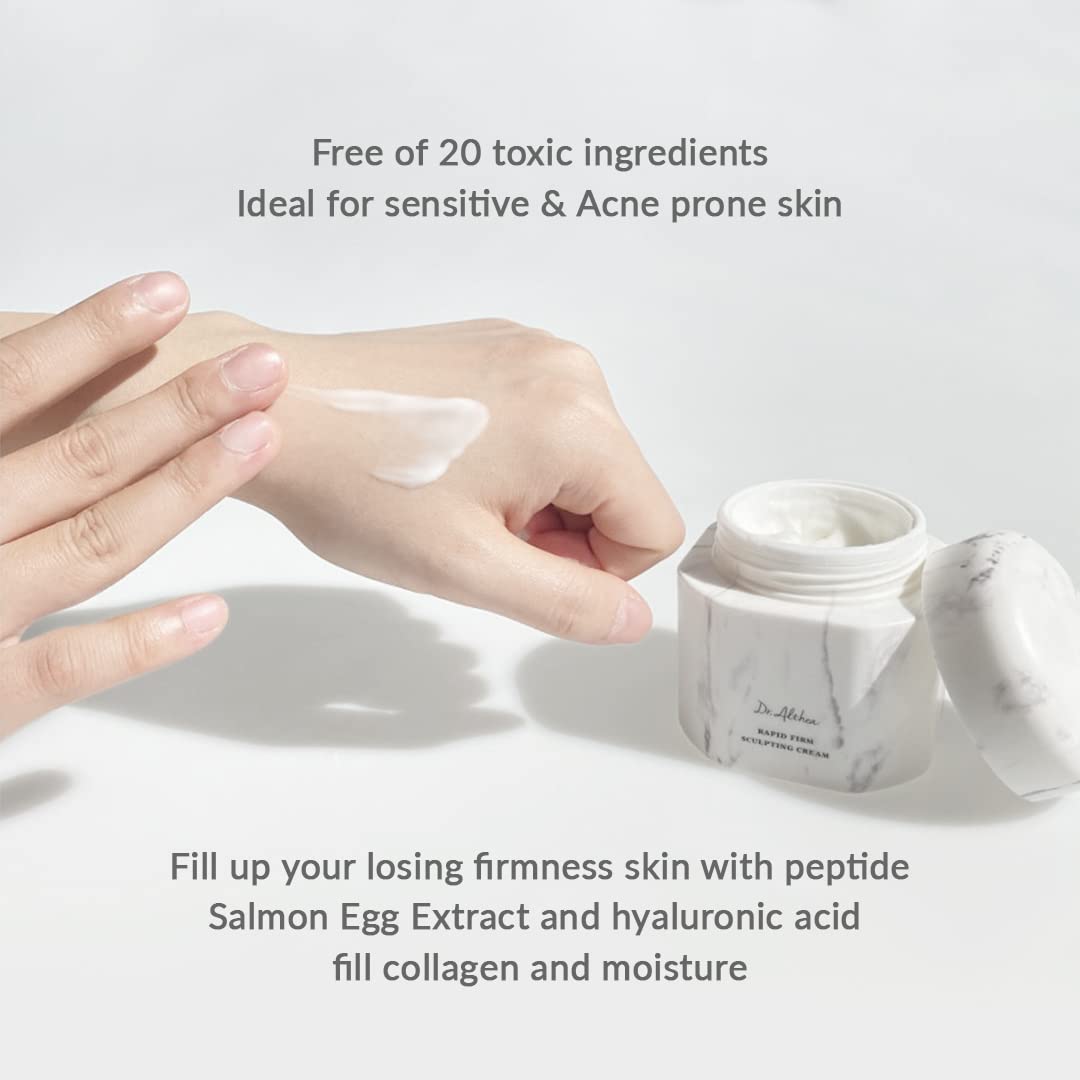 Dr. Althea Rapid Firm Sculpting Cream 45 ml