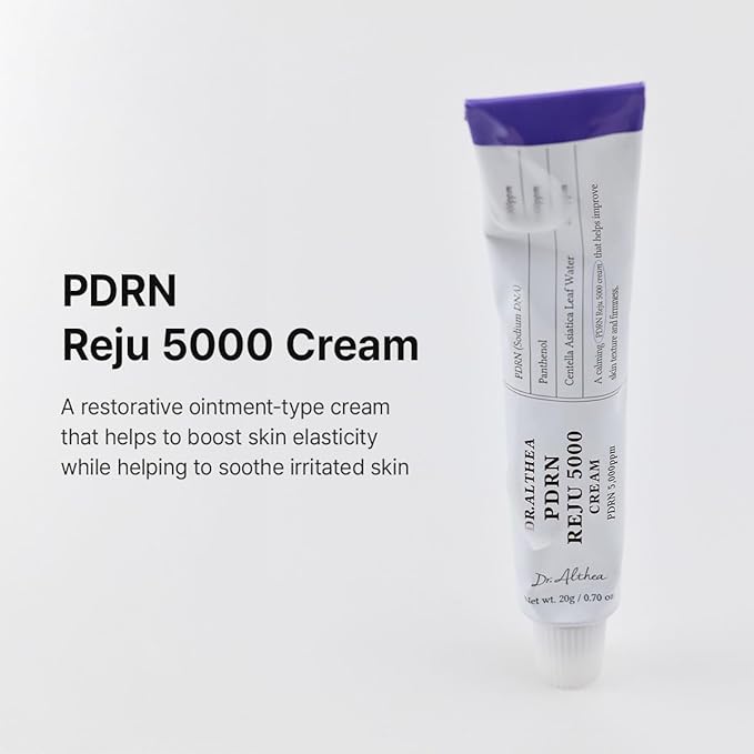 Dr.Althea PDRN Reju 5000 Cream 20g