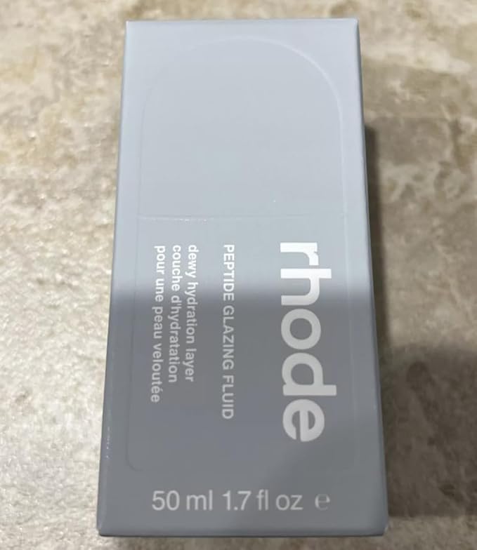 RHODE Barrier Restore cream 50ml
