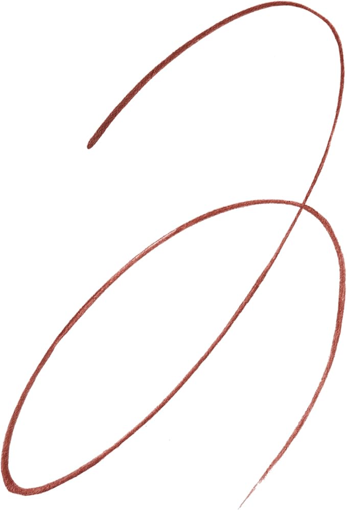 Essence Colour It! Liquid Eyeliner 04 Rusty Red- 3ml
