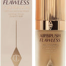 Charlotte Tilbury Airbrush Flawless Stays All Day 9 Cool Foundation 30ml