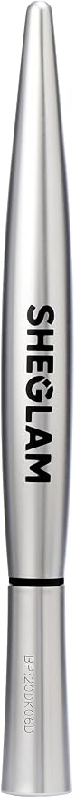 Sheglam Uninterrupted Waterproof Liquid Eyeliner 0.5ml