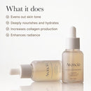 Arencia Rice Mucin Glow Serum 30ml
