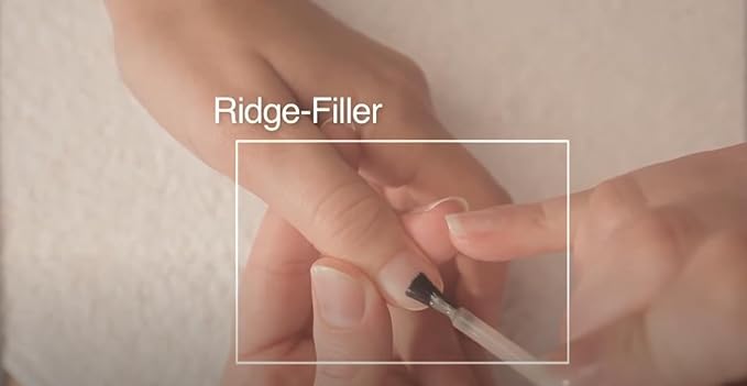 Mavala Ridge Filler Nail Smoother 10 ML