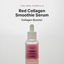 Arencia Red Collagen + Peptide Smoothie Serum 8  30ml