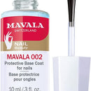 MAVALA 002 DOUBLE ACTION PROTECTIVE BASE COAT  10ML