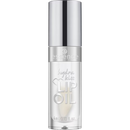 Essence Hydra Kiss Lip Oil 103- Frosted Kiss 4ML