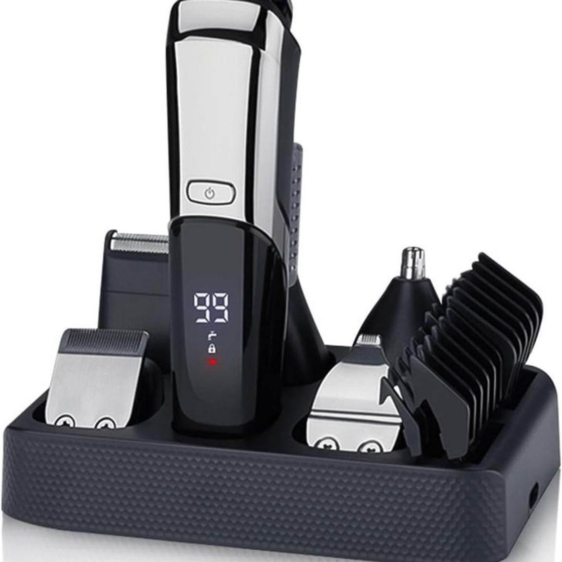 Sensation 6-in-1 Hair Trimmer Pro