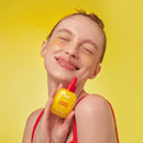 EQQUALBERRY Swimming Pool Toner 155ml + Vitamin Illuminating Serum 30ml