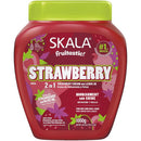 SKALA Frutastica 2 In 1 Strawberry Treatment Conditioning Cream & Leave in 1000g