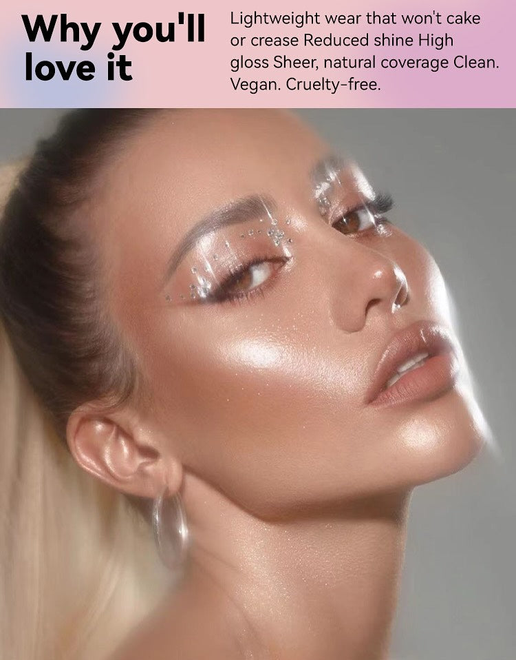 ML Smile Matte Setting Powder 6g