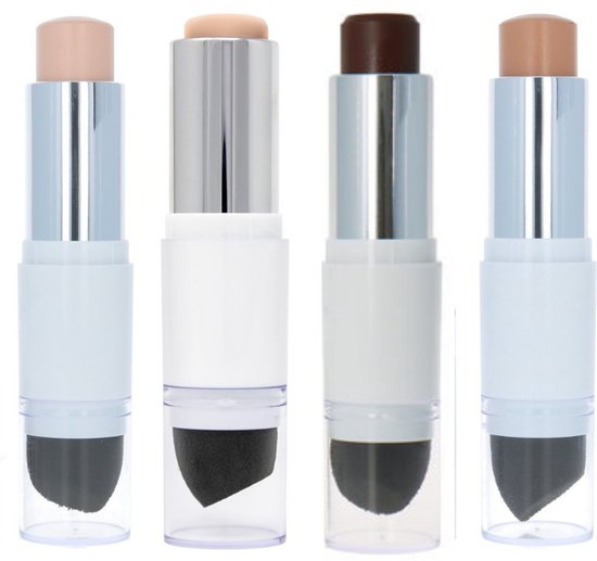 Maybelline  Super Stay multi-use Foundation Stick