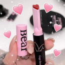 GEGE BEAR Swolid Lip Cream with magic color 1.8g