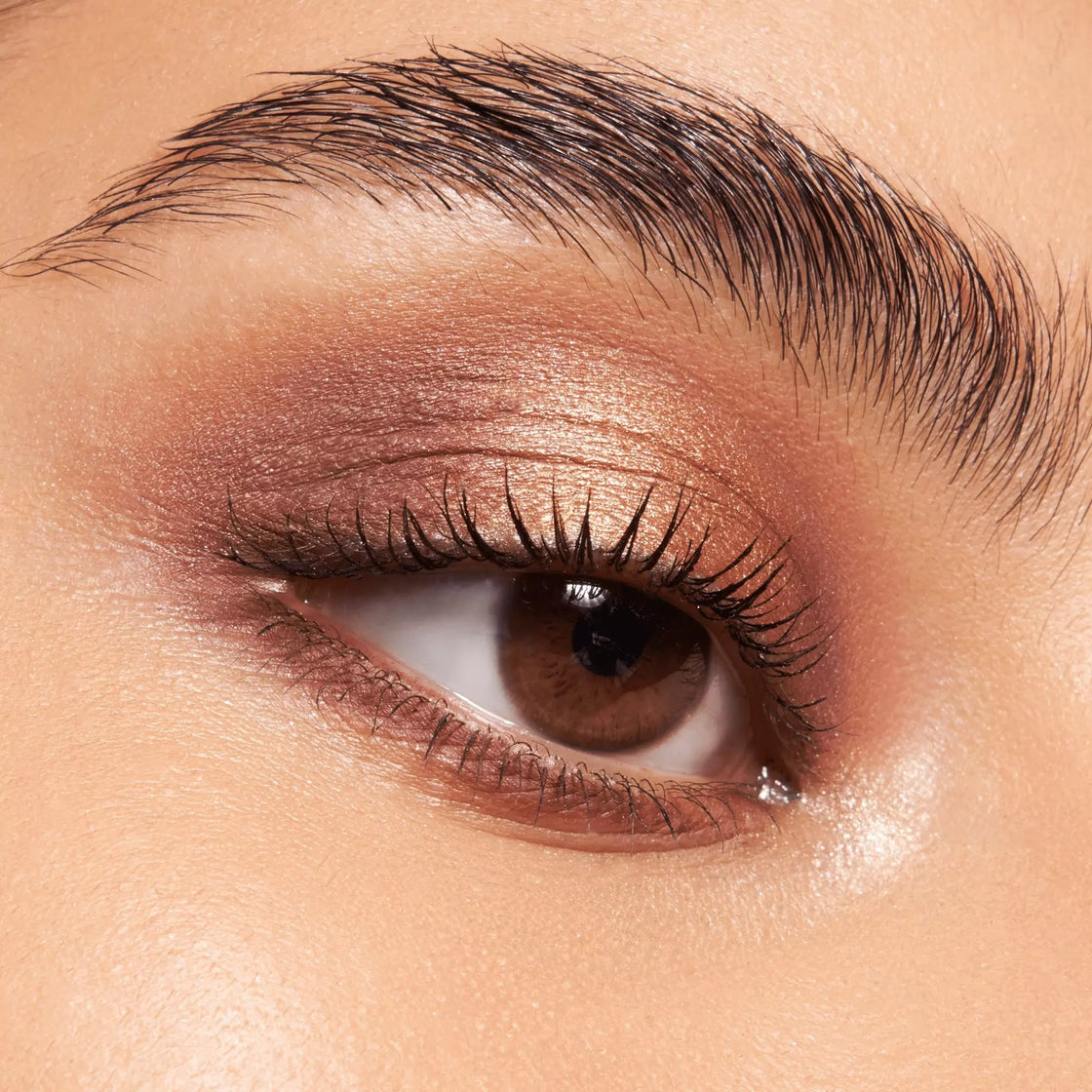 Essence The Brown Edition Eyeshadow Palette 30 -10g
