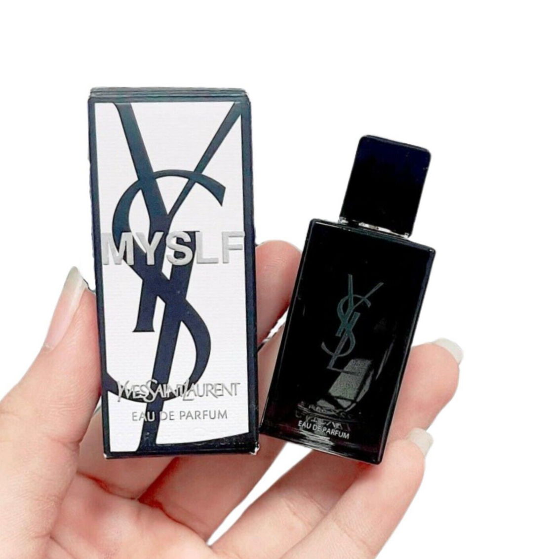 Yves Saint Laurent Men's Myslf EDP 7.5ml