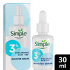 Simple Booster Serum 3% Hyaluronic ACID + B5 30ML