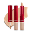 TIRTIR Glide & Hide Blurring Concealer -8g