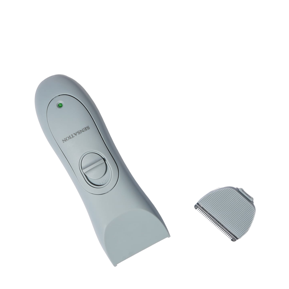 Sensation Trimming Machine(Grey)