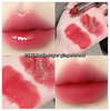 GEGE BEAR Double-headed Velvet Lipstick with Lip Oil
