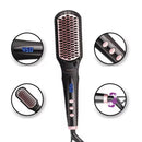MAC Styler Keratin Protect Brush Model: MC-19