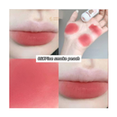 GEGE BEAR Milk Velvet Lip Glaze 2.5g