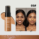 ML Smile 2in1 Foundation Concealer 20ml
