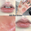 GEGE BEAR Water Ice Color Lip Gloss 3g