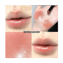 GEGE BEAR holding light solid lip gloss 2g