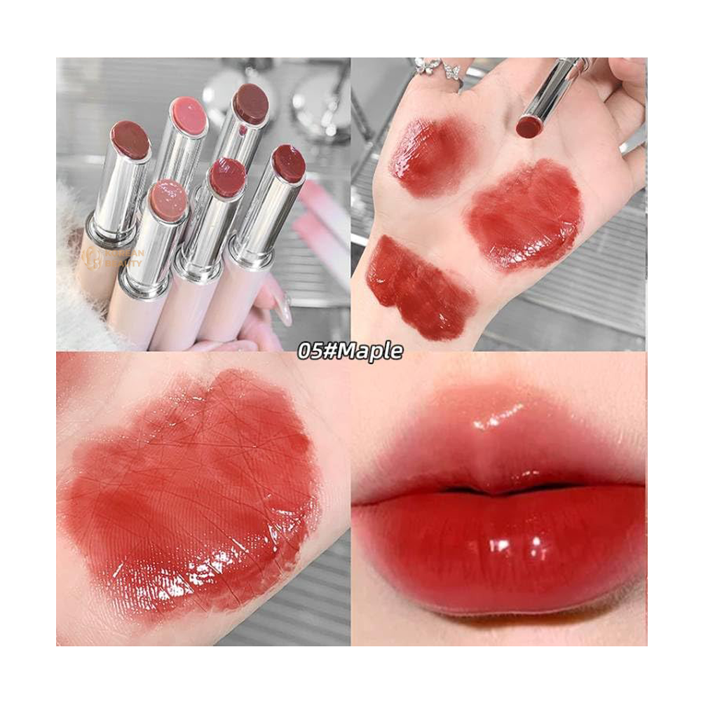 GEGE BEAR Solid Lip Gloss 2g