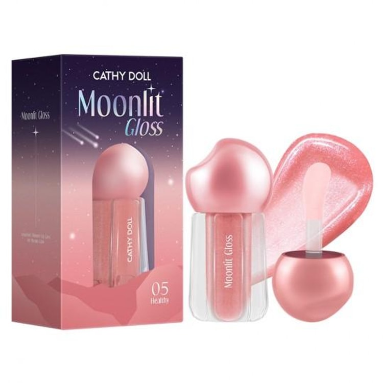 cathy doll moonlit gloss