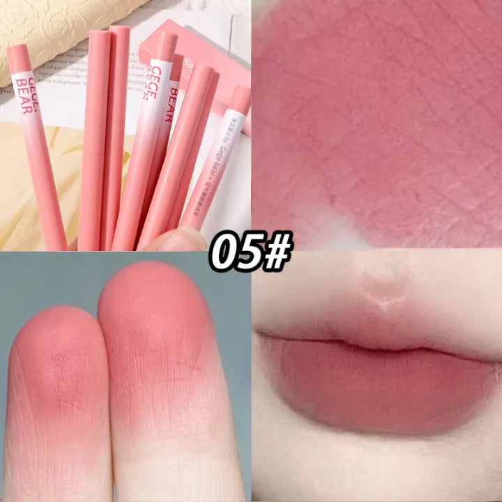 GEGE BEAR Air mousse Lip Liner 0.8g