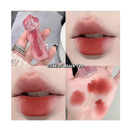 GEGE BEAR Velvet mist cream lip mud 2g