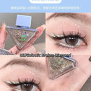 GEGE BEAR Lustrous and Colorful Eyeshadow Liquid 6.5ml