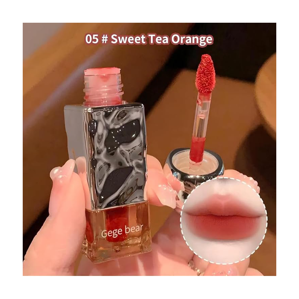 GEGE BEAR Perfect Matte Lip Tint 2.5g