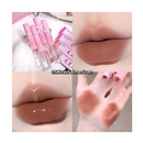 GEGE BEAR Light Color Double Raincoat Lip Glaze